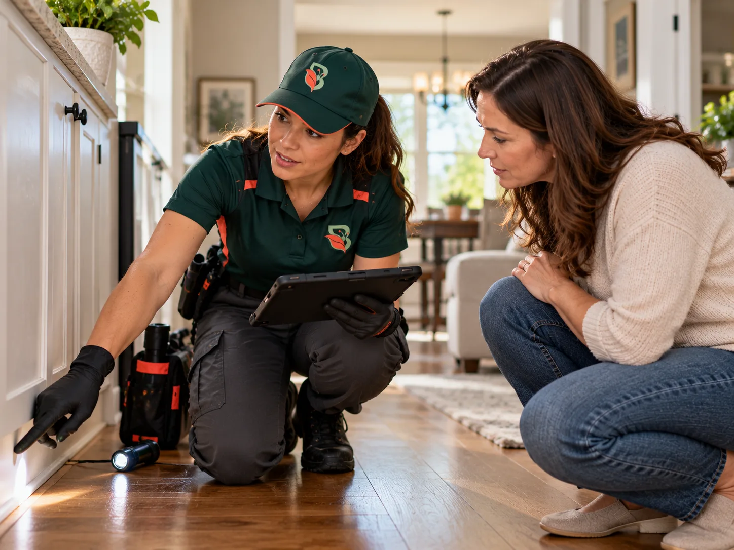 Pest Control Deer Park, AL FAQs
